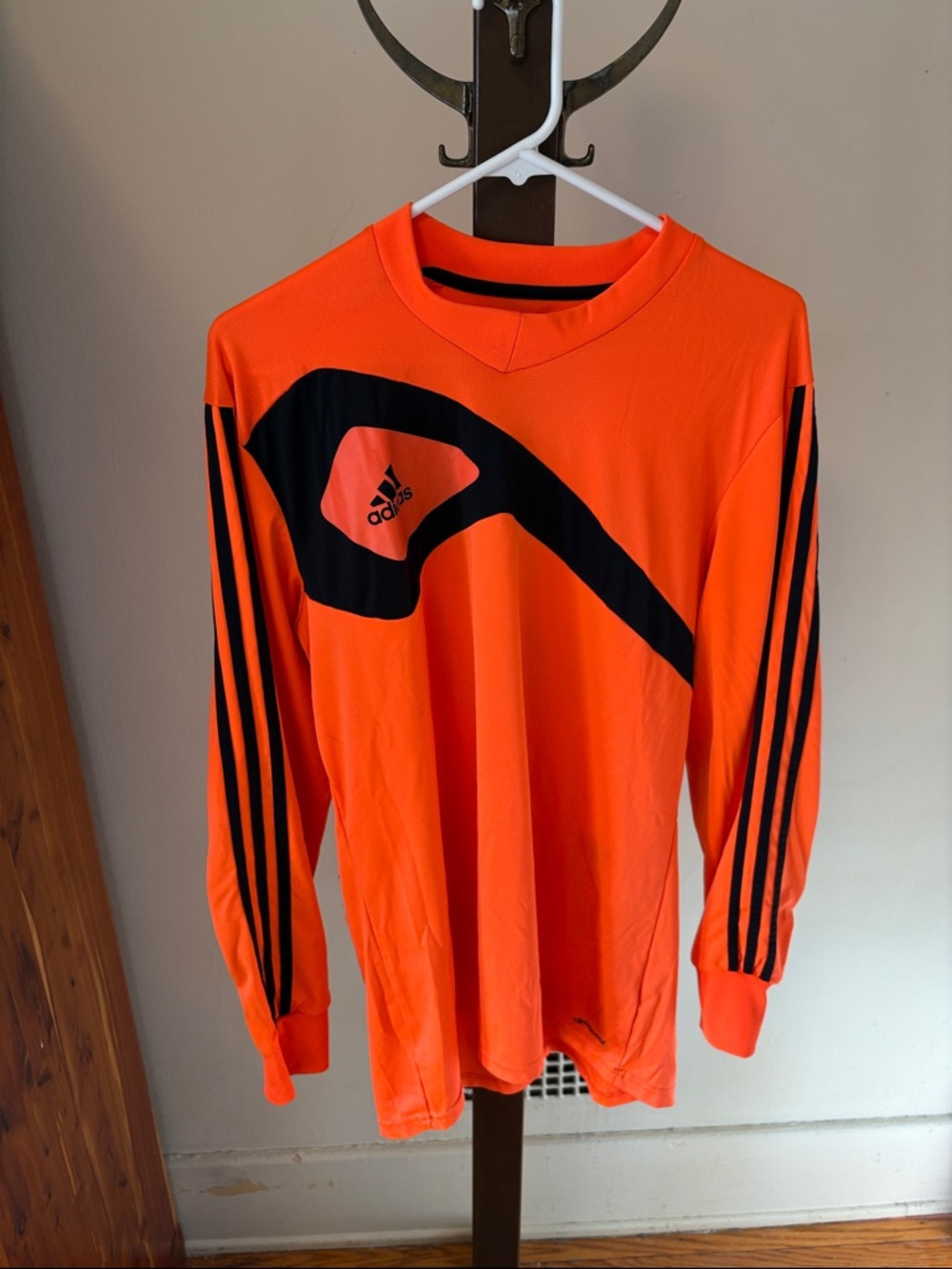 Adidas Assita 13 Goalie Jersey L